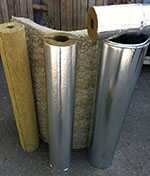 Техническая изоляция